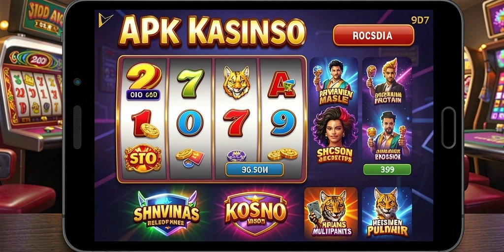 gacor668 - Efek visual yang menakjubkan dan menghibur.