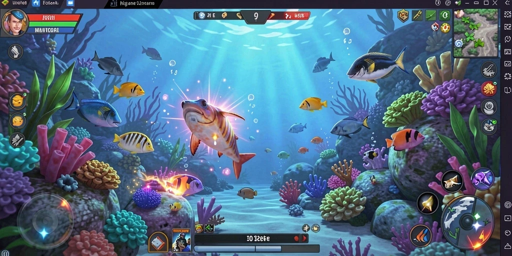 qtgame - Bergabunglah dengan teman-teman untuk bermain dan bersaing.