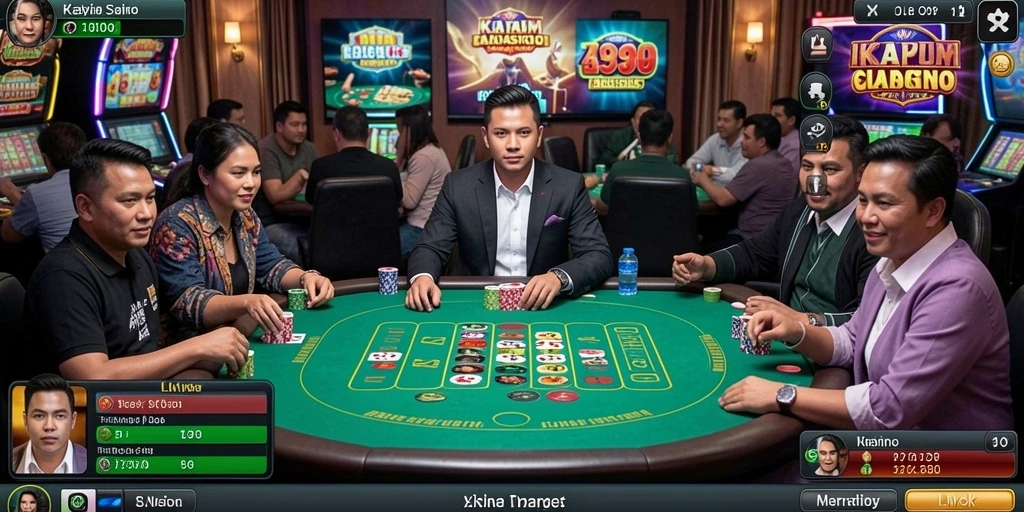 spingold - Bersembunyi dalam tantangan seru di setiap level.