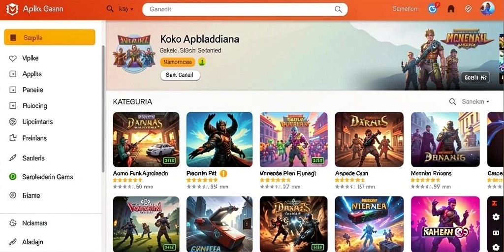 svip5 - Mode multiplayer yang kompetitif dan seru.