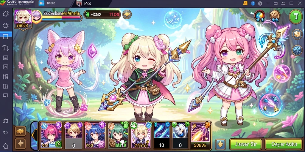 wjkasino - Salah satu permainan slot yang seru di WJKASINO.